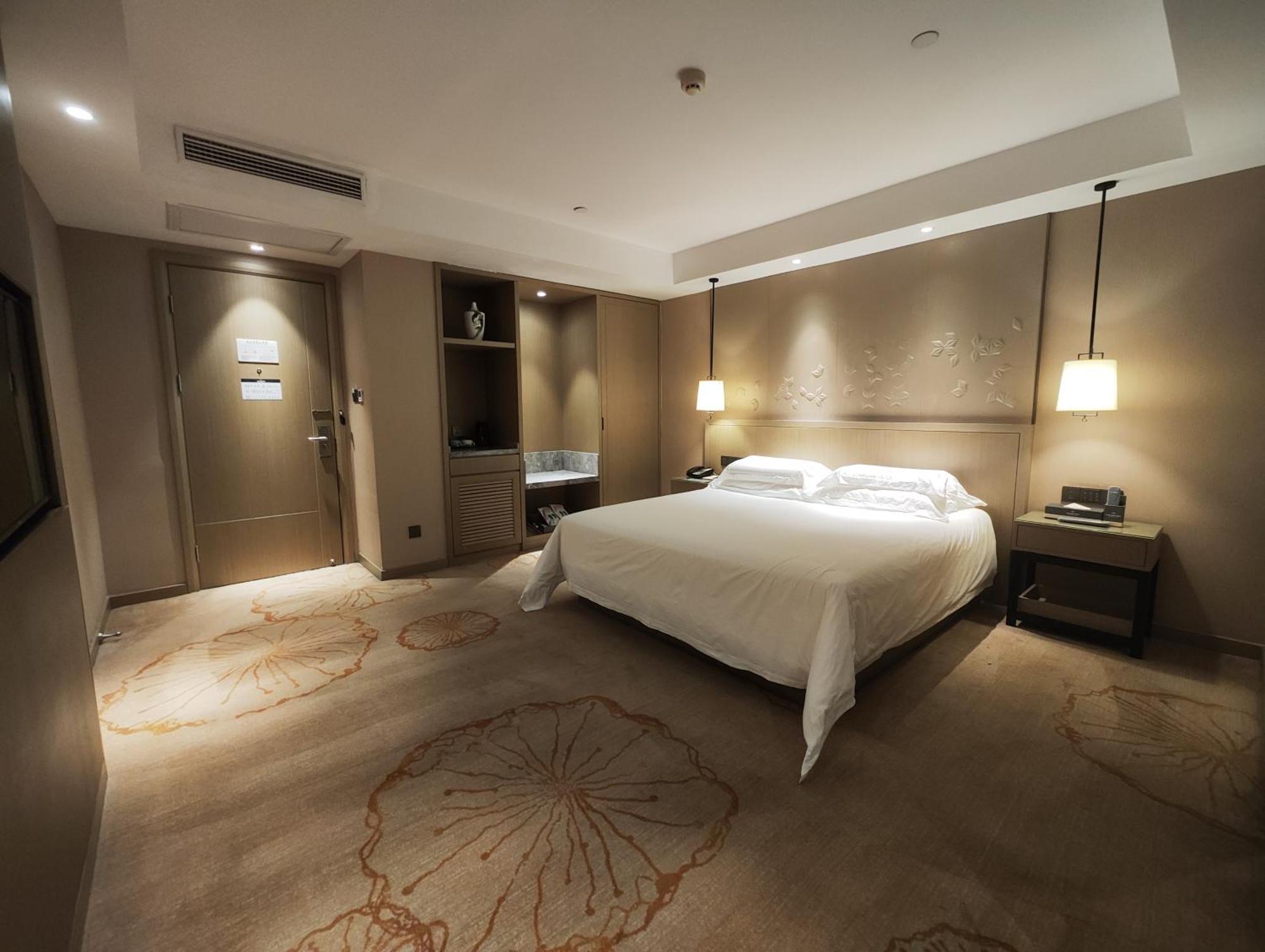 Byland Star Hotel Yiwu  Exterior foto