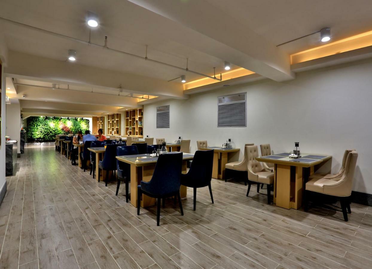 Byland Star Hotel Yiwu  Exterior foto